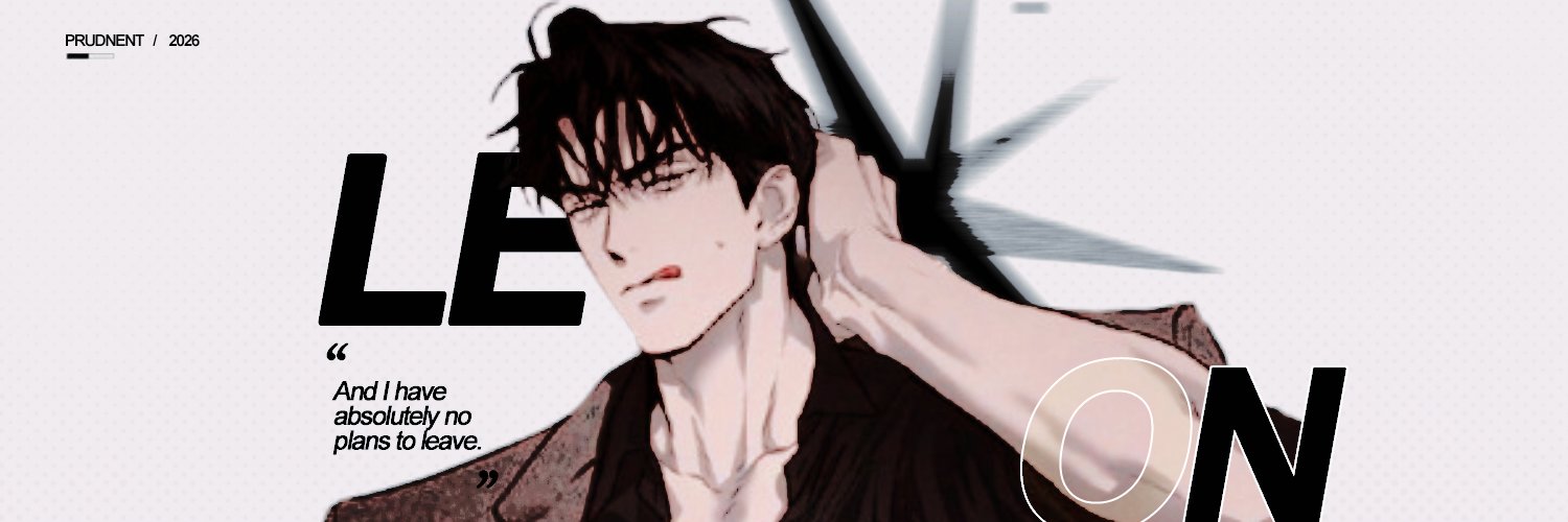 kissofliefe's profile banner image