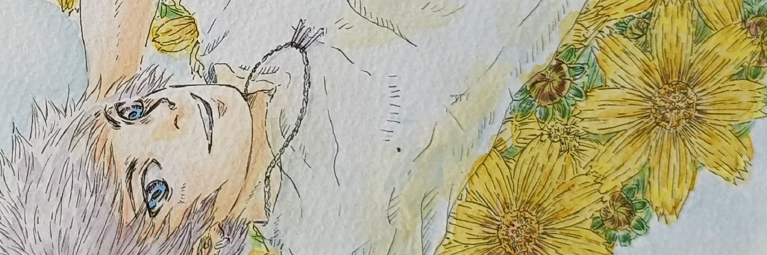 Keronmi's profile banner image