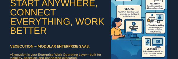 v_execution Profile Banner