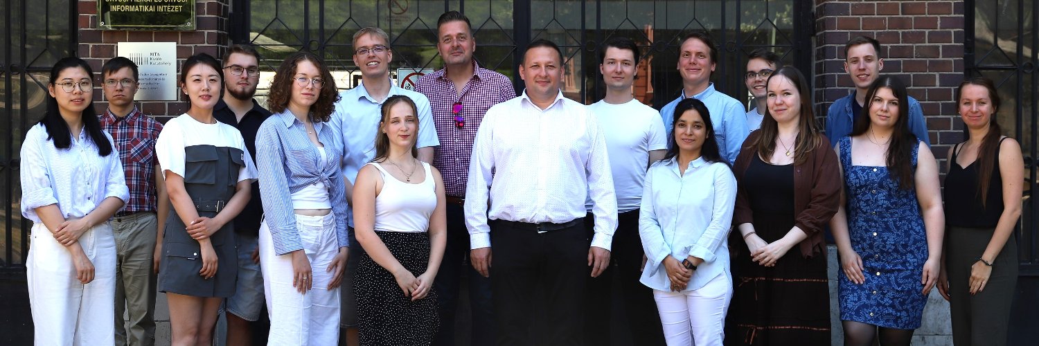 Szilágyi Lab banner