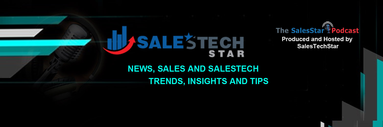 SalesTechStar banner