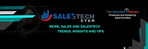 SalesTechStar Profile Banner