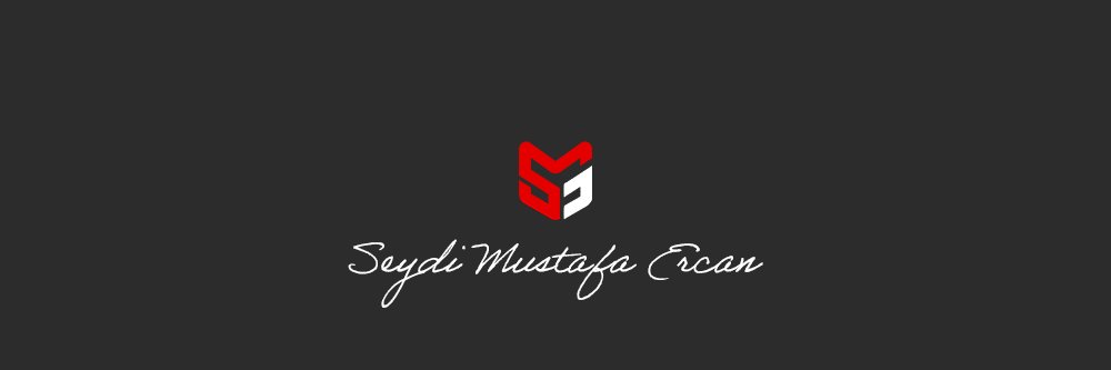 seydimustafae's profile banner image