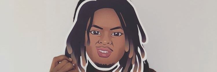 🇳🇬 pugilist ☪️ banner