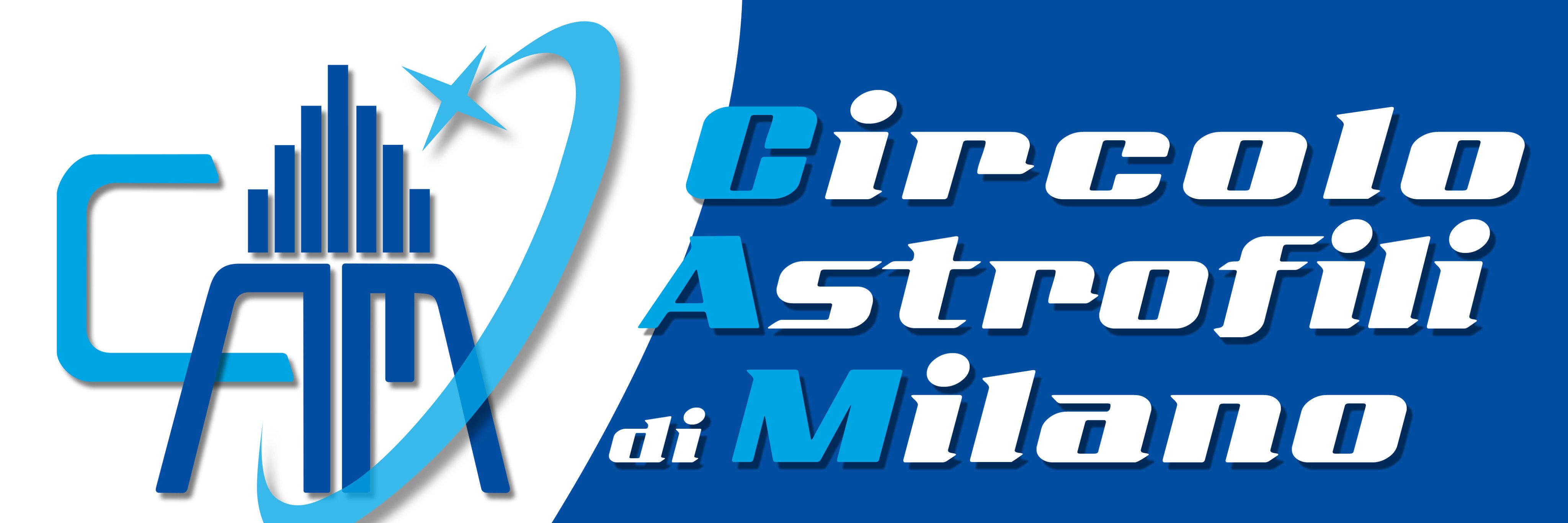 AstrofiliMilano's profile banner image