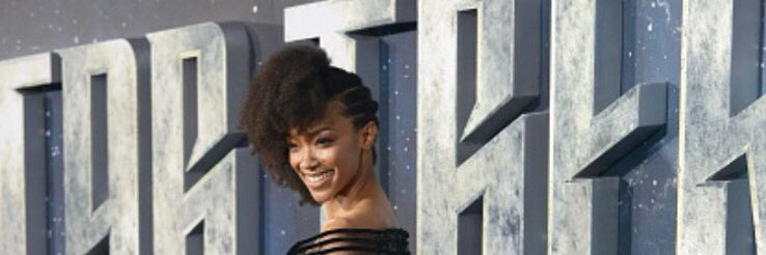 Sonequa Martin-Green Profile Banner