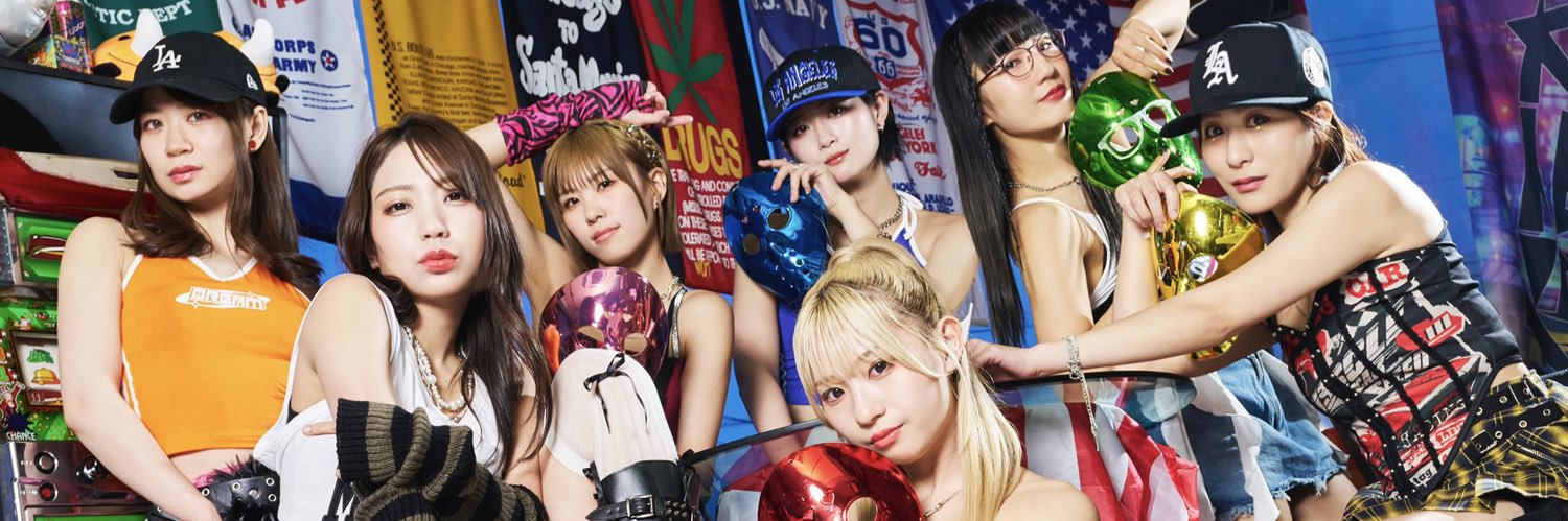 🌈ぶんちゃん🐜 banner