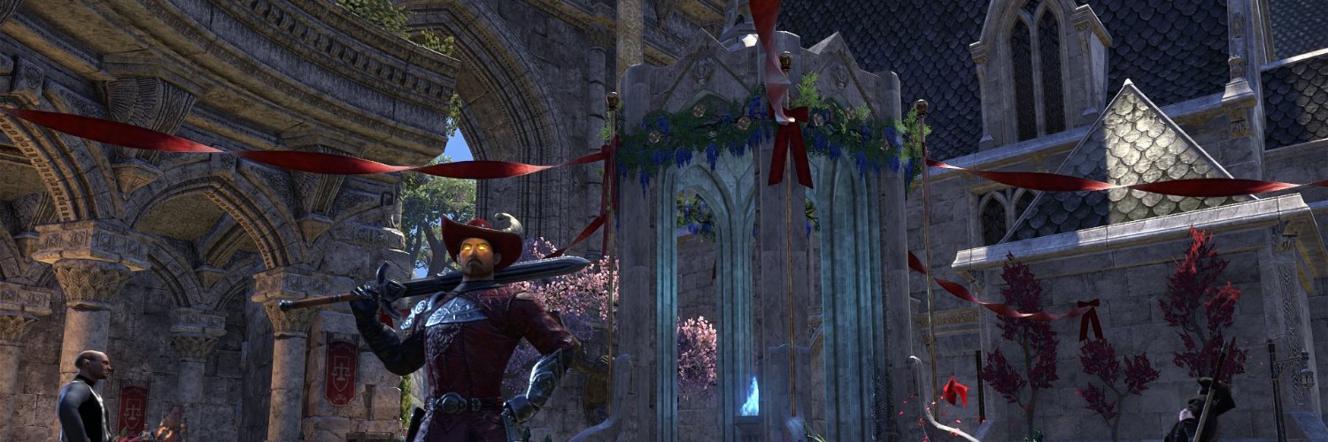 Kike 🧔🏼‍♂️ banner