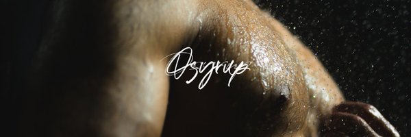 Osyrup Profile Banner