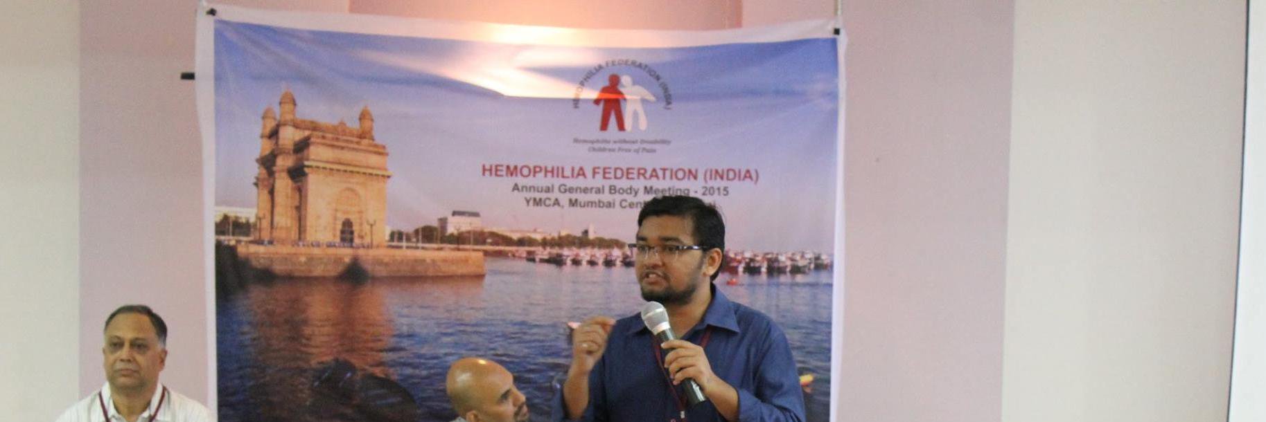 Harshal Kale banner