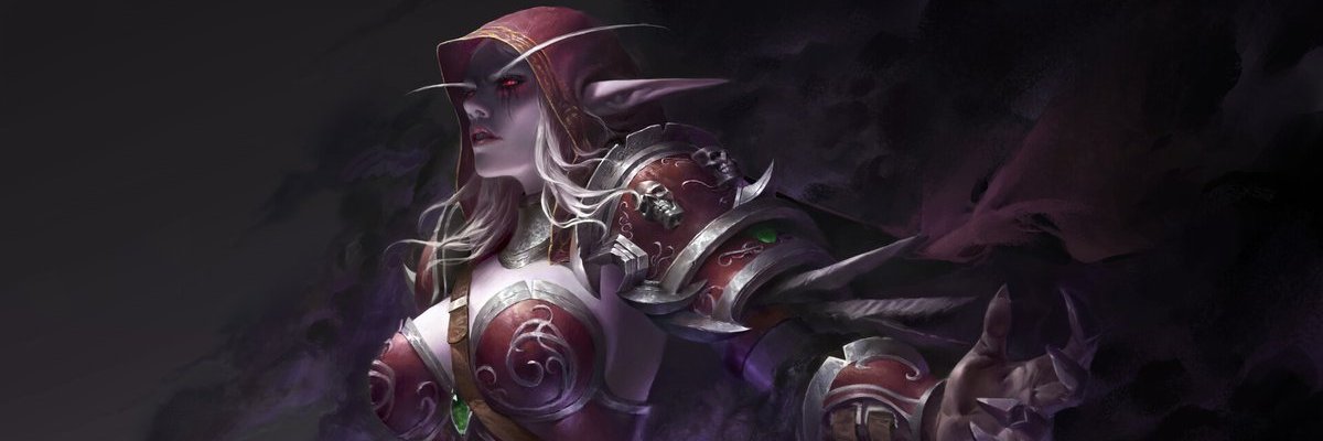 VednicCS's profile banner image