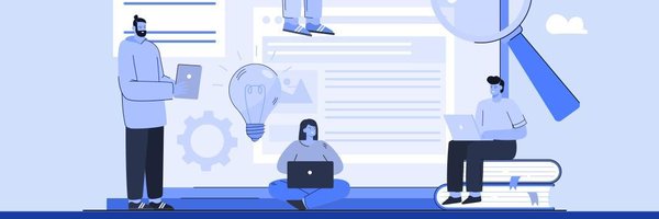 keenious Profile Banner