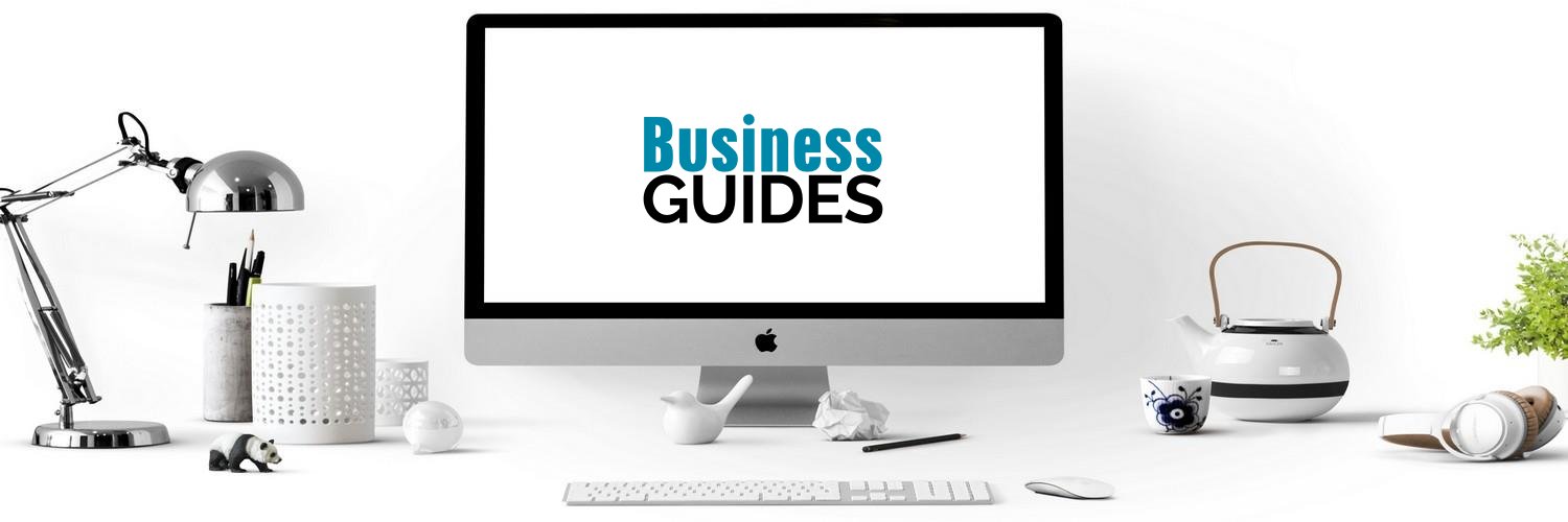 Business Guides banner