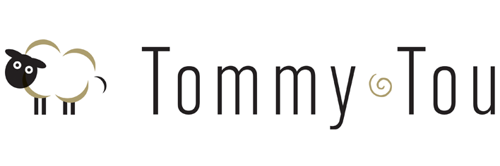 TommyTou's profile banner image