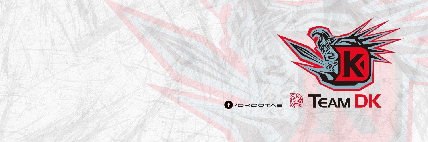 DKdota2's profile banner image