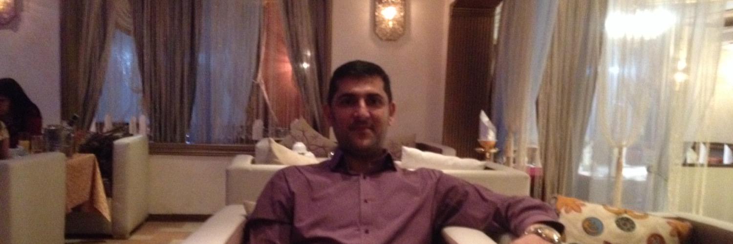 AhmadYasien's profile banner image