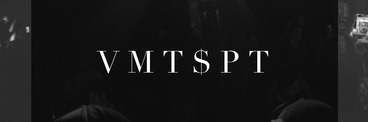 Vomitspit banner