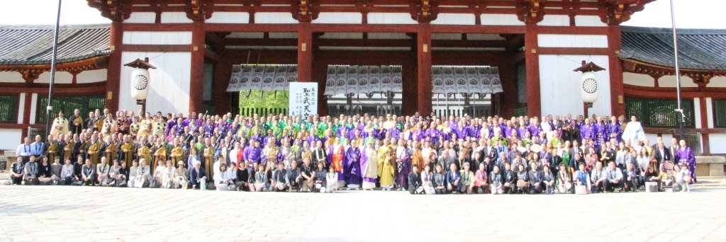 全日本仏教青年会（JYBA）@仏教×SDGs（仏法興隆花まつり千僧法要） banner