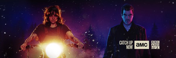 NOS4A2 Profile Banner