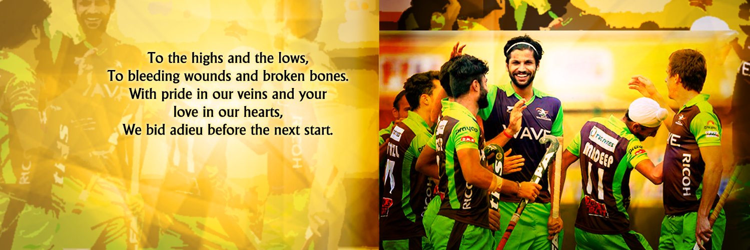 Delhiwaveriders's profile banner image