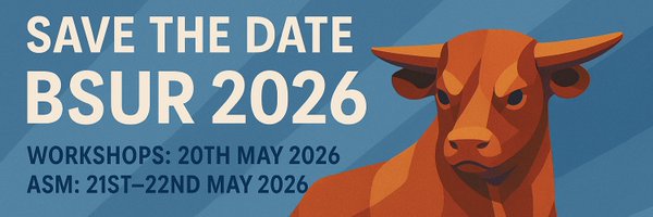 BSUroRad Profile Banner