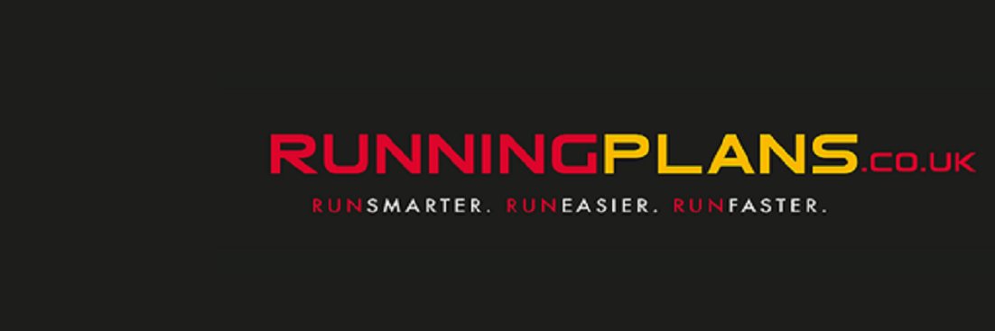 RunPlans's profile banner image