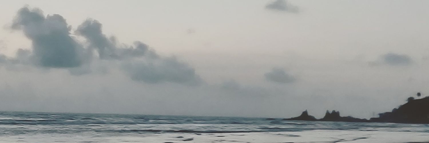 Sujith Gopinath banner