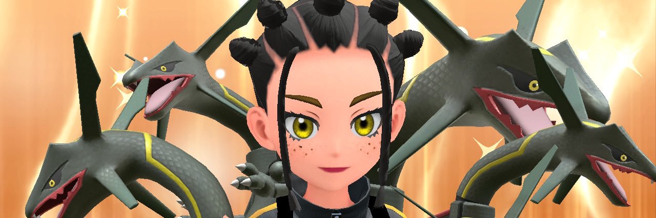 ControlbearMaho's profile banner image
