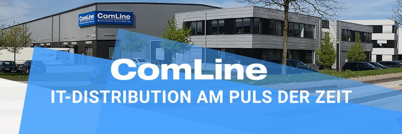ComLineTeam's profile banner image