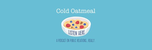 ColdOatmealPod Profile Banner