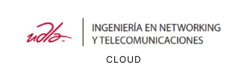 Ing. Networking y Telecomunicaciones-UDLA banner