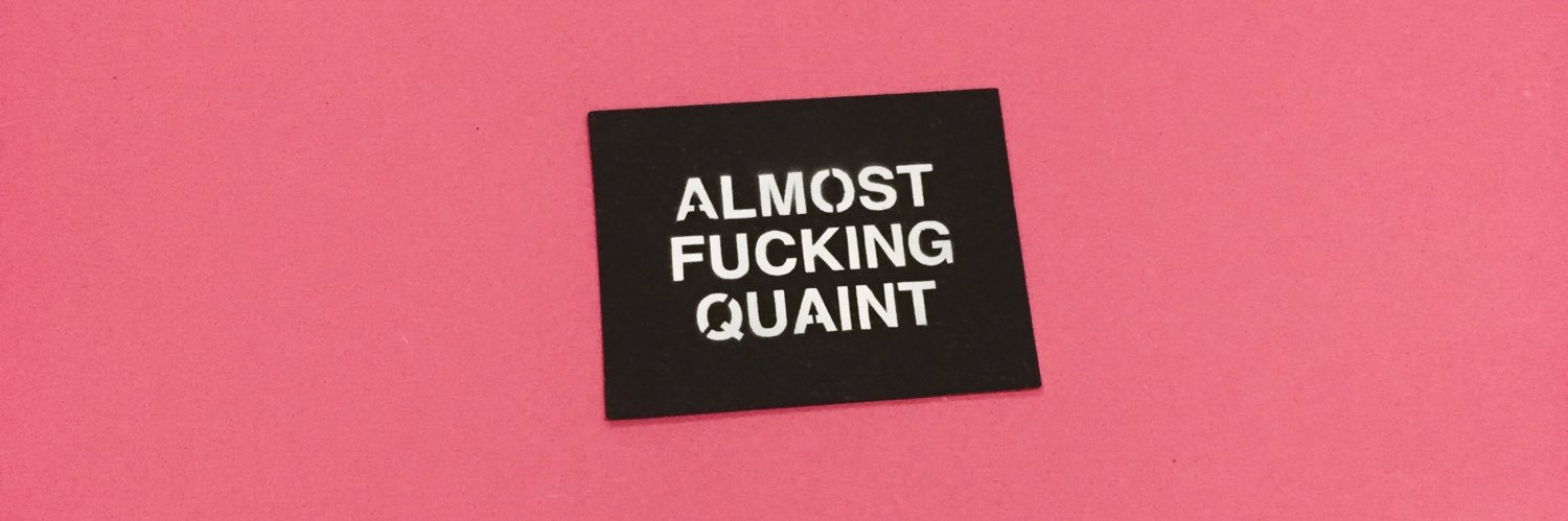 A.Q banner