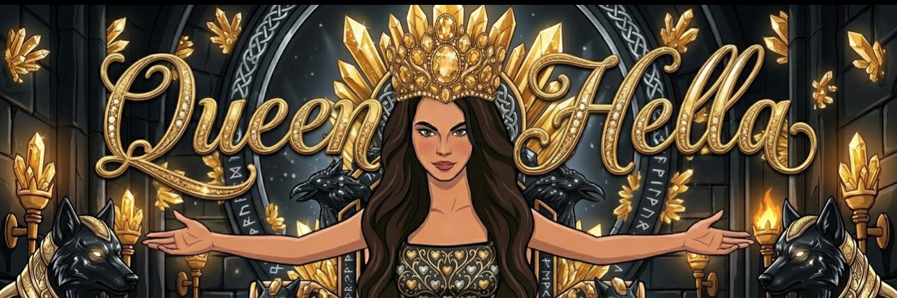 QUEEN HELLA 👸🏻 (@QueenHellaxx) / Posts / X