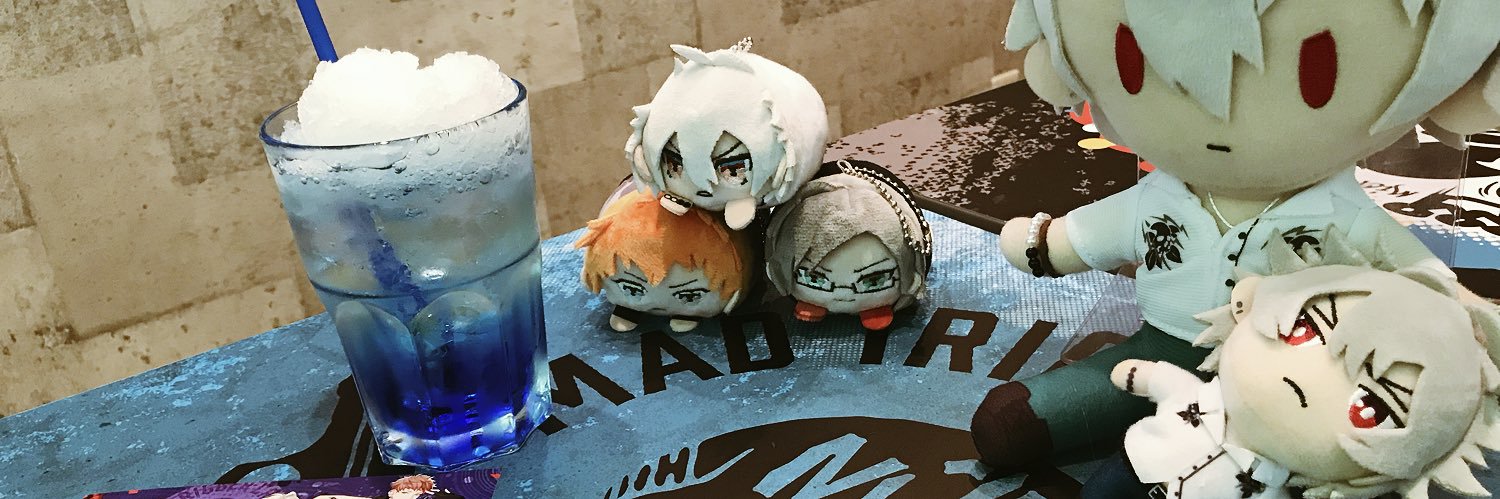 taotaro23's profile banner image