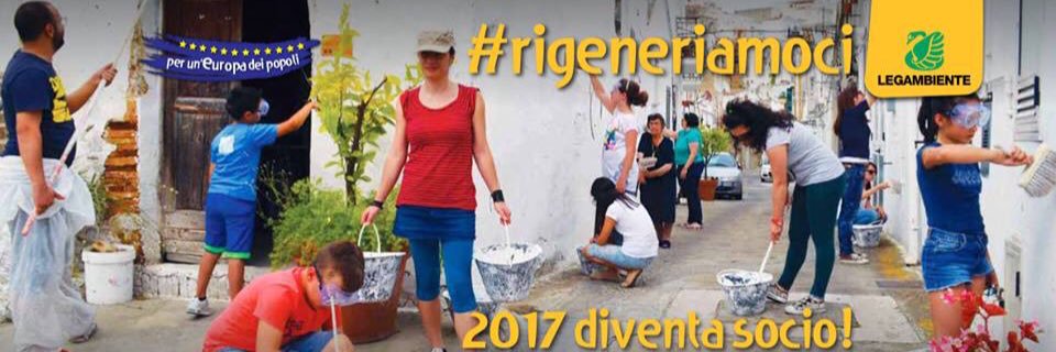 Legambiente Marche banner