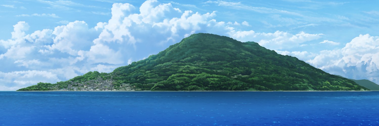 yanooooch's profile banner image