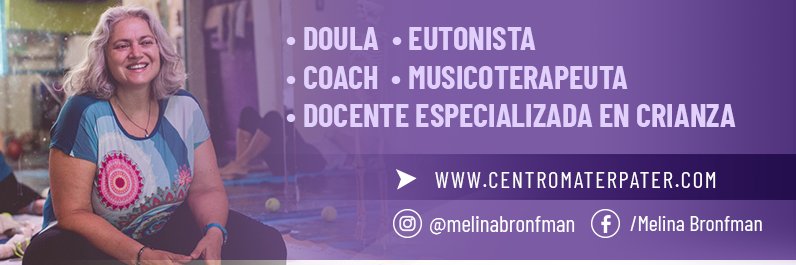 MelinaBronfman's profile banner image