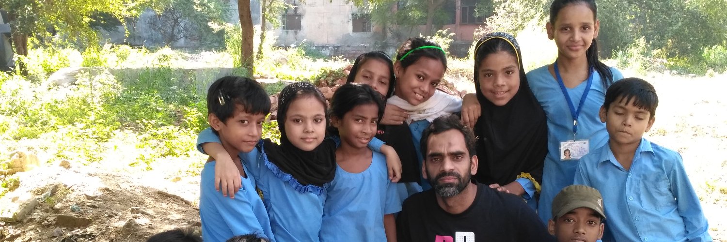 ShamsAlamAzmi's profile banner image