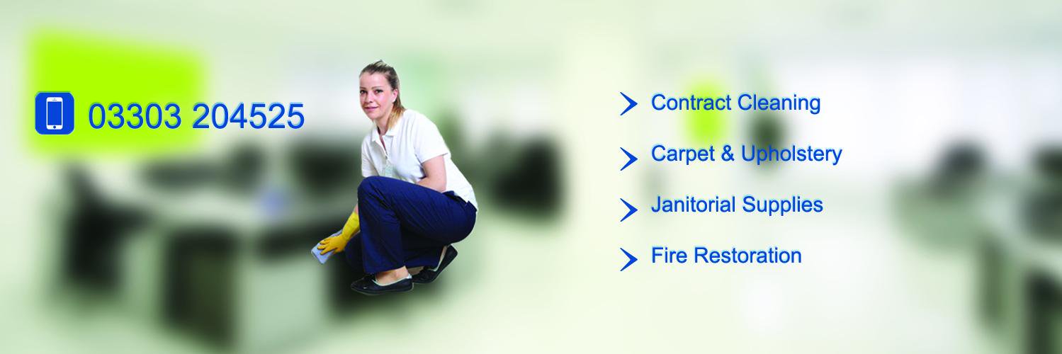 Regency_Clean's profile banner image