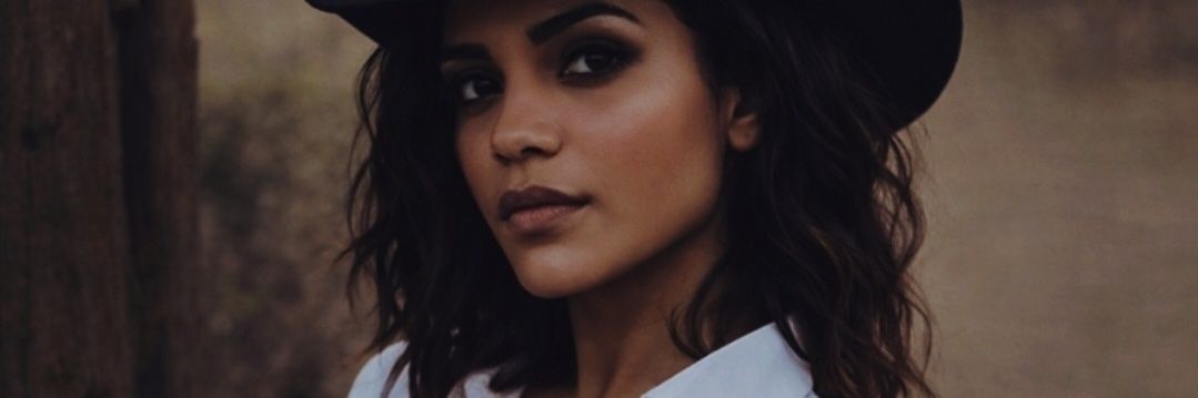 best of Monica Raymund banner