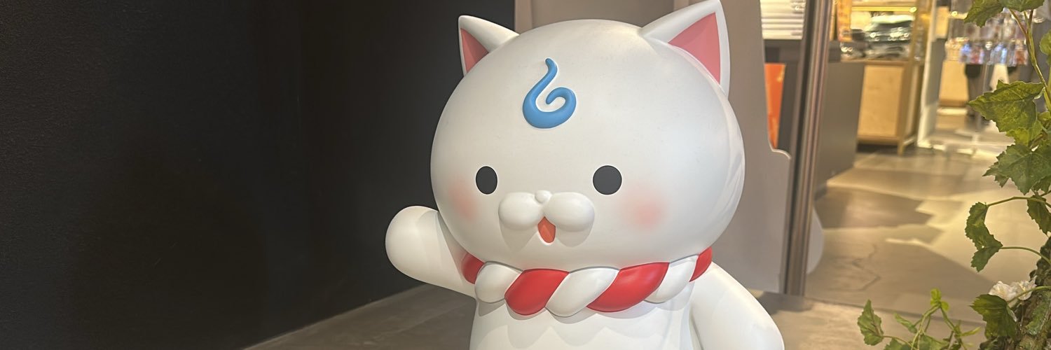 kumamax's profile banner image