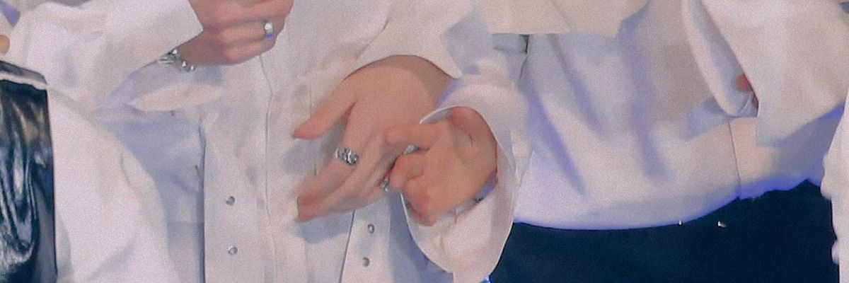 horan⁷ | minhyuk⋈ banner