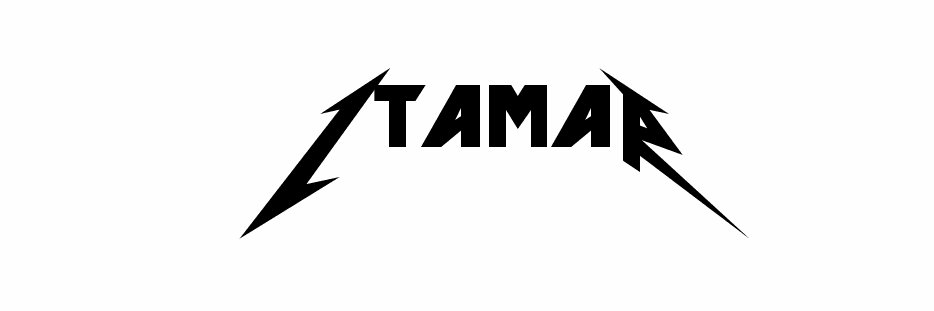 itamar weisbrod 🤘 banner