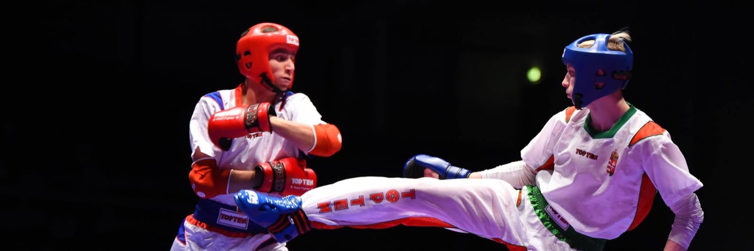 GB Kickboxing banner