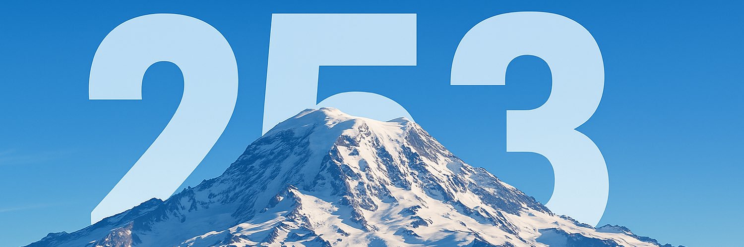 FromThe253's profile banner image