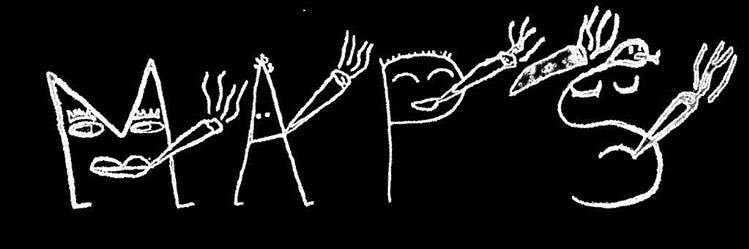 MAP'S KARTEL banner