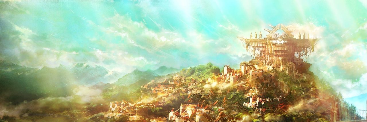 Aurafight's profile banner image