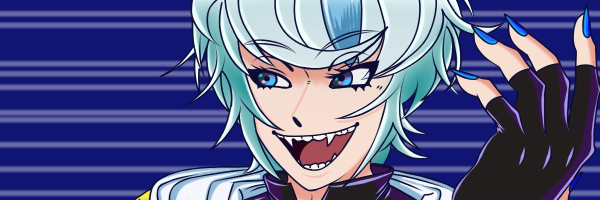 Yaro Domo 🐀🐺 「VTuber」 banner