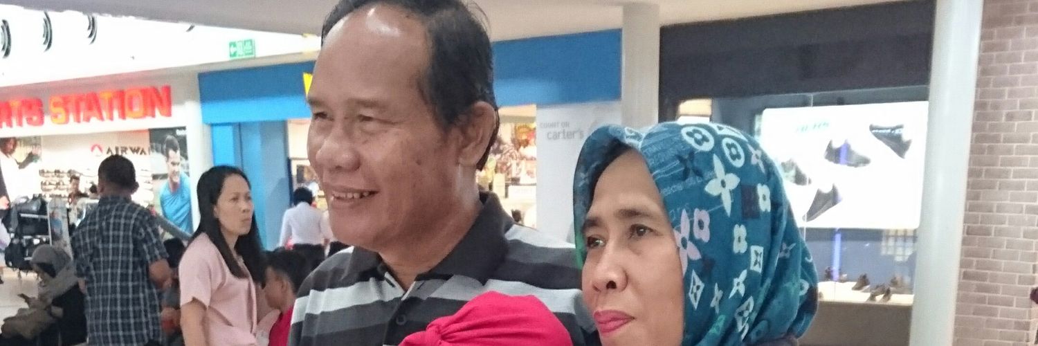 ZikriHarry's profile banner image