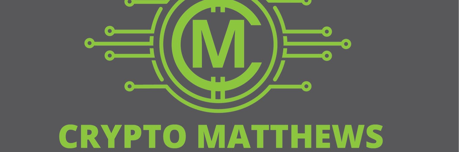 Crypto Matthews banner